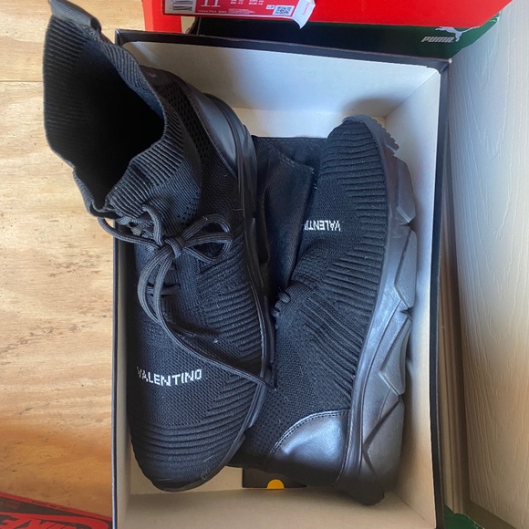 Valentino’s